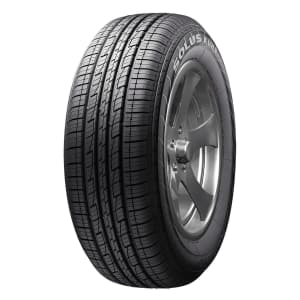 Pneu Kumho Aro 19 Solus KL21 255/50R19 107V