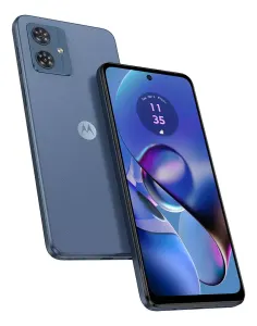 Smartphone Motorola Moto G54 5G, 256 GB, 8 GB RAM (Azul)