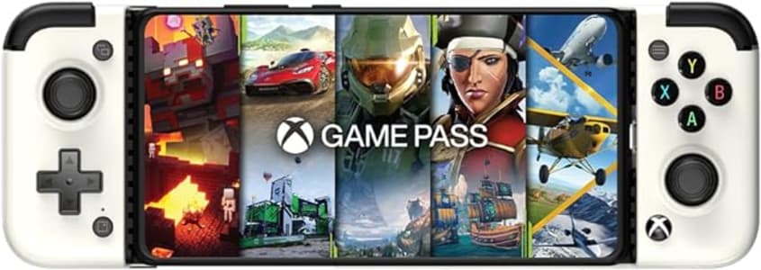 Gamepad GameSir X2 Pro Xbox USB C