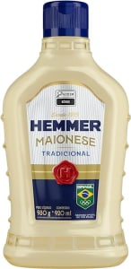 Hemmer Maionese 930G