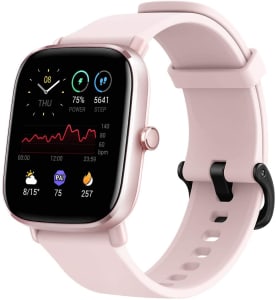 Relogio Amazfit GTS 2 Mini A2018 - Rosa