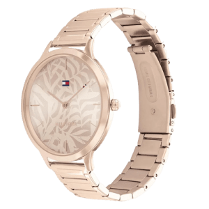 Relógio Tommy Hilfiger Feminino Aço Rosé 1782497