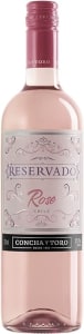 Vinho Chileno Reservado Rosé 750ml