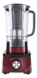 Liquidificador Plq1350 Turbo Inox Max Pro6 1200w Philco 127v