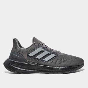 Tênis Adidas Pureboost 23 Masculino - Tênis Esportivo - Magazine OfertaespertaLogo LuLogo Magalu