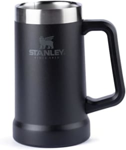 Caneca Térmica de Cerveja Stanley 709ml