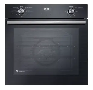 Electrolux OE8EH 220v Cor Preto Forno De Embutir Elétrico