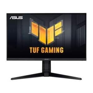 Monitor Gamer ASUS TUF VG27AQL3A 27" QHD 180Hz Fast IPS 1ms Freesync Premium - 90LM09A0-B