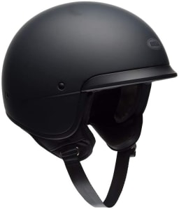 Capacete Bell Helmets Scout Air Matte Preto 58