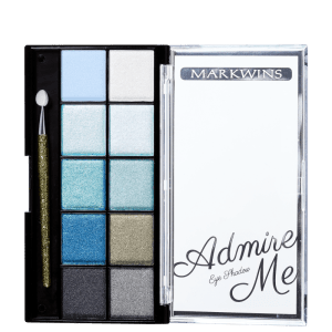 Markwins Admire-me Ocean Lounge - Paleta de Sombras