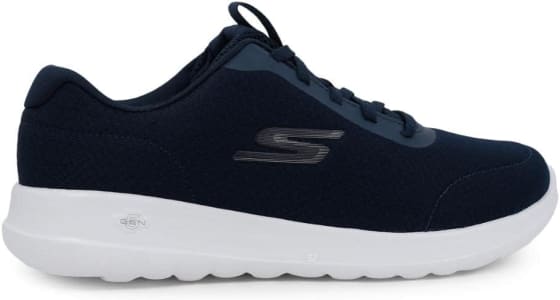 Tênis Skechers Go Walk Max Ecstatic - Masculino Tam 38