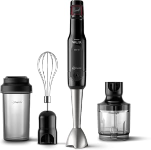 Mixer Daily Viva Black, 110v, Philips Walita