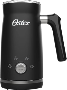 Espumador de Leite Elétrico Oster 4 em 1-127V