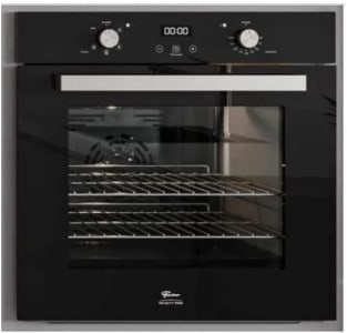 Fischer Forno Elétrico Embutir Infinity Touch 82l Air Fryer 220v - 28607-65779