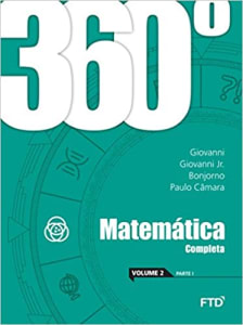 Matemática: Completa - Conjunto (Volume 2) Capa Comum – 1 Janeiro 2017