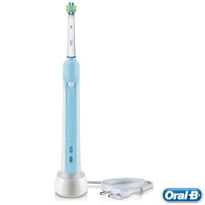 Escova Dental Elétrica Oral-B Care Profissional - D16