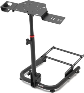 Suporte para Volante Extreme S PRO, Porta Copos/Câmbio