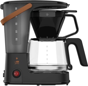 Cafeteira Elétrica Cadence Pour Over 2 em 1 - CAF500-220V