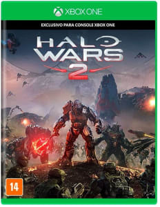 Jogo Halo Wars 2 - Xbox One