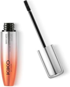 KIKO MILANO, New Maxi Mod Mascara, Rímel, Cor Preta