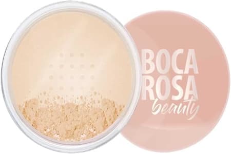 BOCA ROSA BY PAYOT Po Facial Solto, Beauty Mate 1 - Mármore