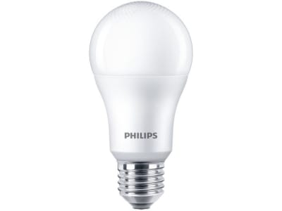 Lâmpada LED Bulbo Philips 9W Amarela E27 - 3000K - Lâmpada de LED - Magazine Ofertaesperta