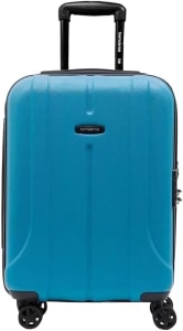 Mala de Viagem Samsonite Fiero Abs Pequena - Teal