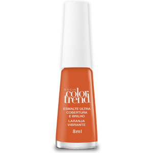 Esmalte Color Trend 8ml