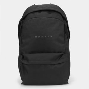 Mochila Oakley Holbrook 2.0 Masculina - 20 Litros - Preto