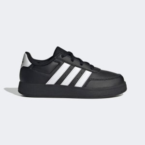 Tênis Infantil Adidas Breaknet Lifestyle Court Lace - Tênis Esportivo - Magazine {{route.pmdStoreName}}