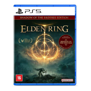 Jogo Elden Ring: Shadow of The Erdtree - PS5