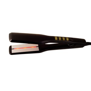 Prancha Relaxbeauty Infrared Ceramic Bivolt - Incolor