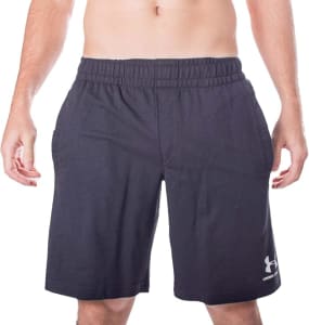 Shorts Under Armour Sportstyle - Masculino