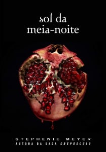 eBook Sol da Meia-Noite - Stephenie Meyer