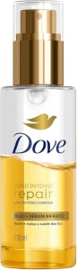 Dove Óleo + Sérum Bifásico Bond Intense Repair 110ml