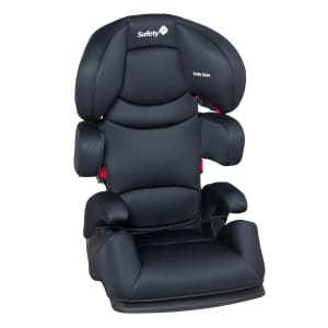 Cadeirinha para Auto Safety 1st EvoluSafe Preta - Suporta de 15 a 36 Kg