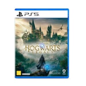 Jogo Hogwarts Legacy Vanilla ED PS5 - WB000017PS5