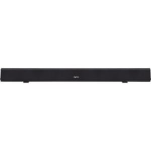 Soundbar ONN LSP-60TC 2 Canais 30W Bluetooth