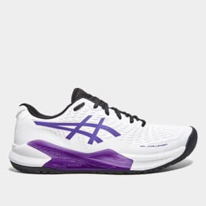 Tênis Asics Gel-Challenger 14 Masculino - Tênis Esportivo