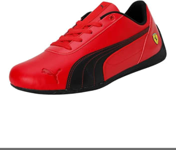 Tênis Puma Ferrari Neo Cat Masculino