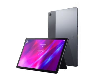 Tablet Lenovo Tab P11 Plus com Capa 11” Wi-Fi 64GB - Android 11 Octa-Core Câm 13MP Selfie 8MP - Magazine Ofertaesperta