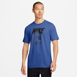 Camiseta Nike Dri-Fit Oc - Masculina