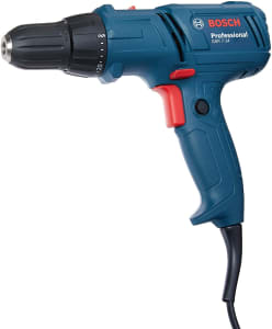 Parafusadeira/Furadeira GSR 7-14 E 127V, Bosch 06014470D0-000, Azul