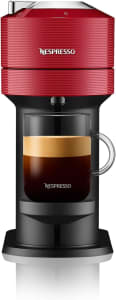 Nespresso Cafeteira Vertuo Next Vermelho Cereja 220V