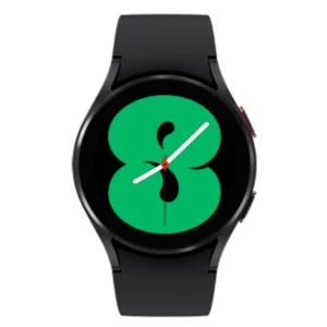 Smartwatch Samsung Galaxy Watch4 BT 40mm Preto SM-R860NZKPZTO