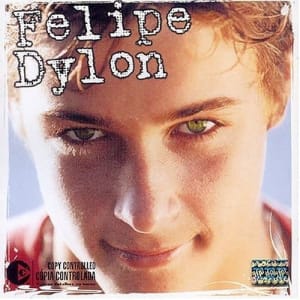 Felipe Dylon (Formato: CD)