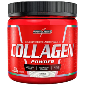 Collagen Powder Neutro Integralmédica - 300g