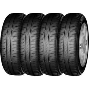 Kit com 4 Pneus Aro 14 Michelin 175/65 R14 82T TL Energy XM2