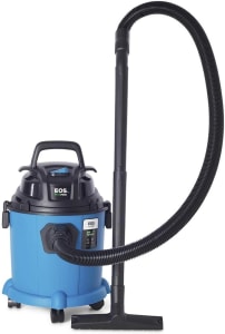 Aspirador de Pó e Água Eos Max Pro 15l 1450w 110v - Eai15p