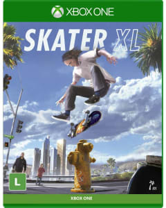 Skater Xl - Xbox One